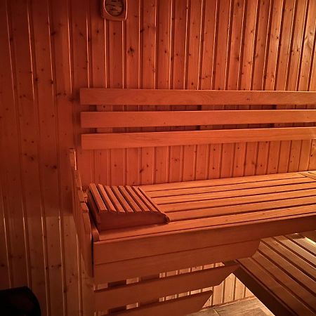 Apartamenty Silva Шклярська Поремба Екстер'єр фото