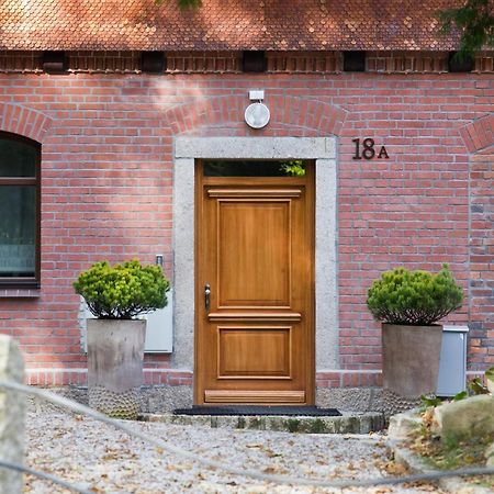 Apartamenty Silva Шклярська Поремба Екстер'єр фото