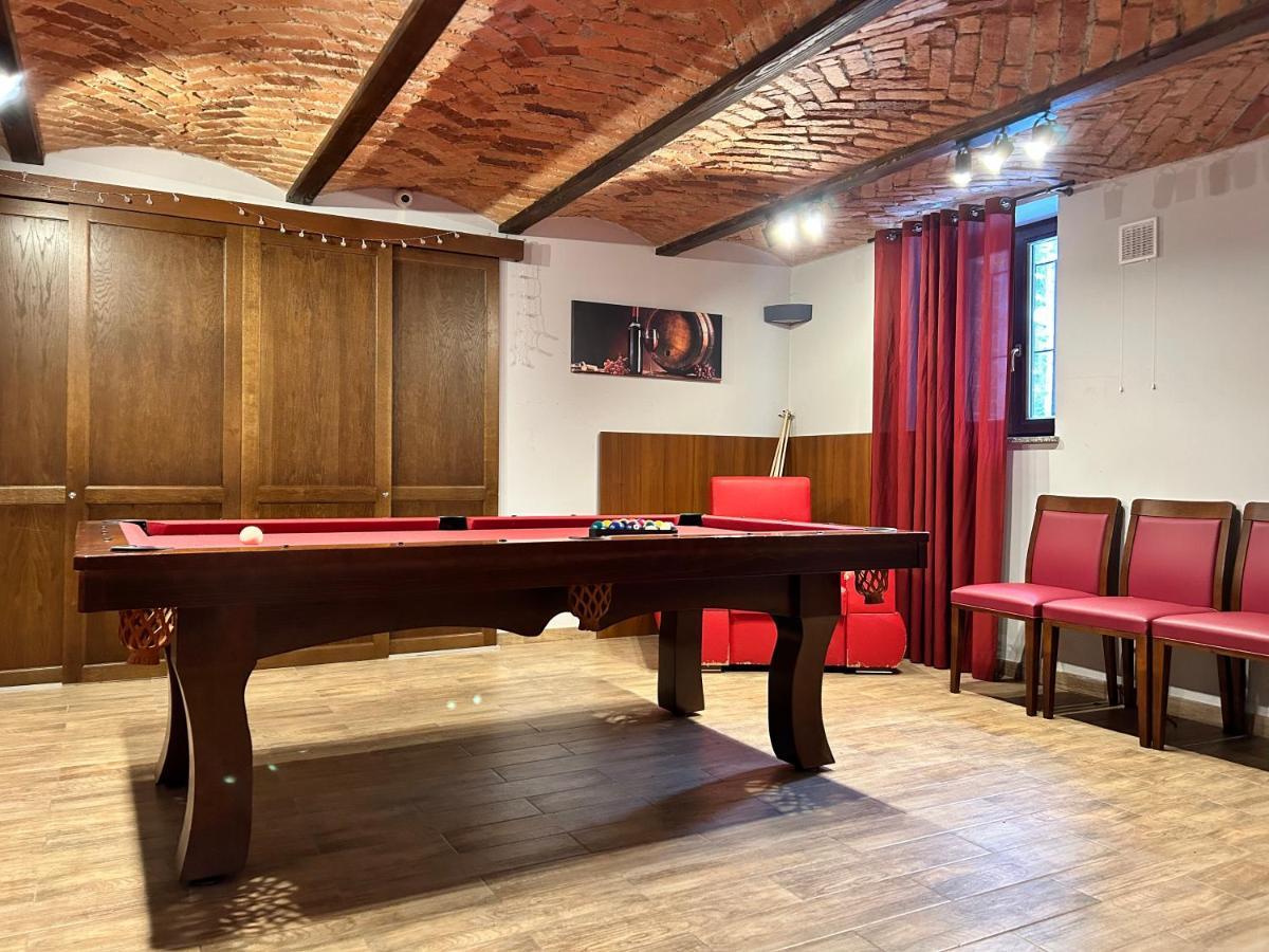 Apartamenty Silva Шклярська Поремба Екстер'єр фото