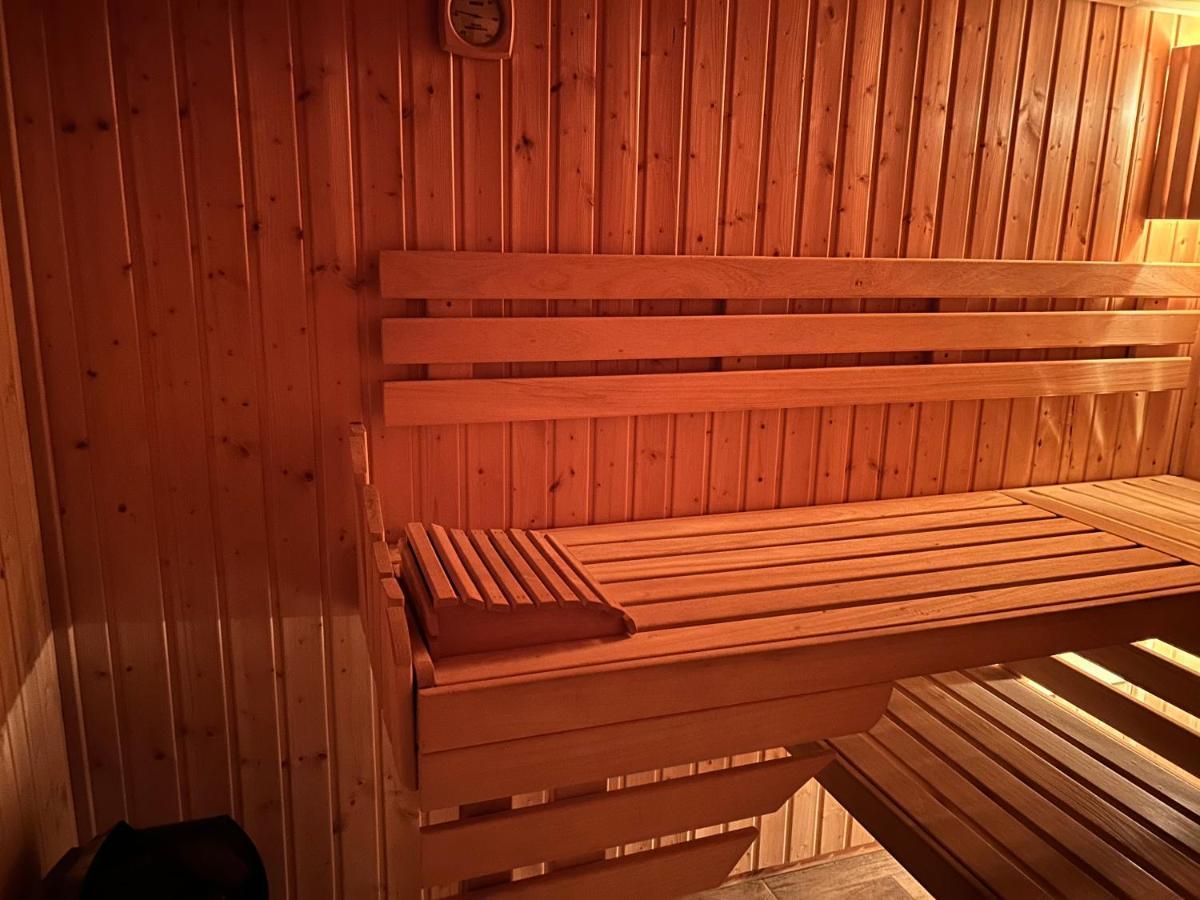 Apartamenty Silva Шклярська Поремба Екстер'єр фото