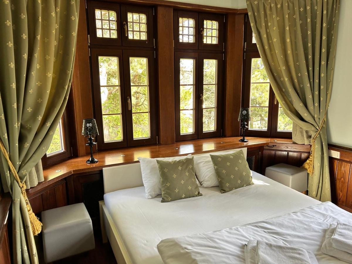 Apartamenty Silva Шклярська Поремба Екстер'єр фото