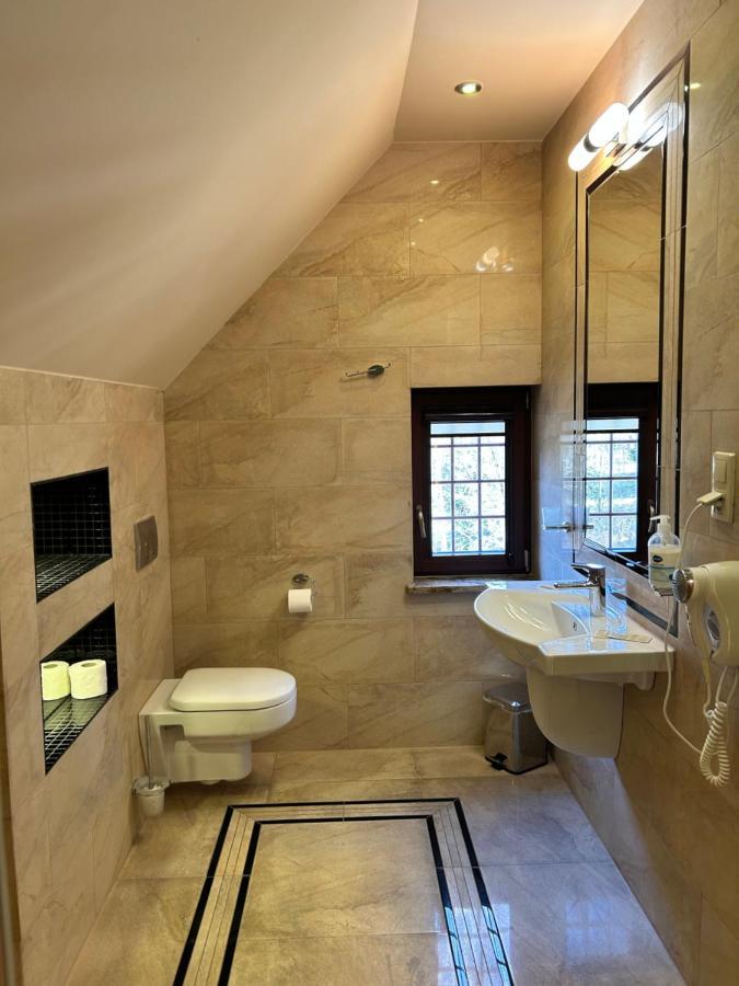 Apartamenty Silva Шклярська Поремба Екстер'єр фото