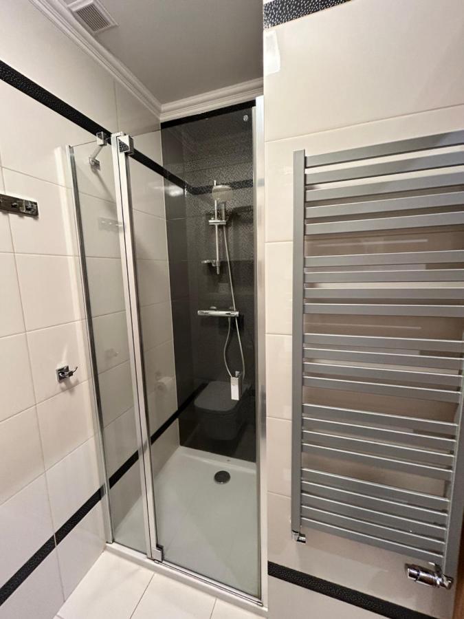 Apartamenty Silva Шклярська Поремба Номер фото