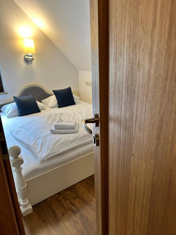 Apartamenty Silva Шклярська Поремба Номер фото