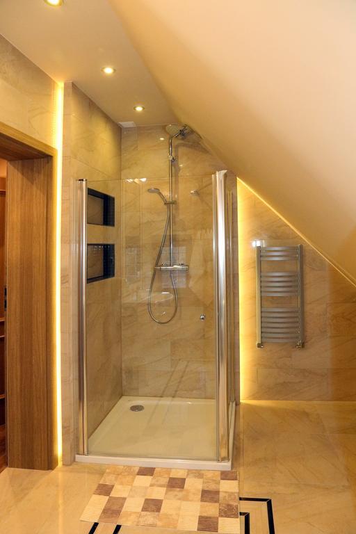 Apartamenty Silva Шклярська Поремба Номер фото