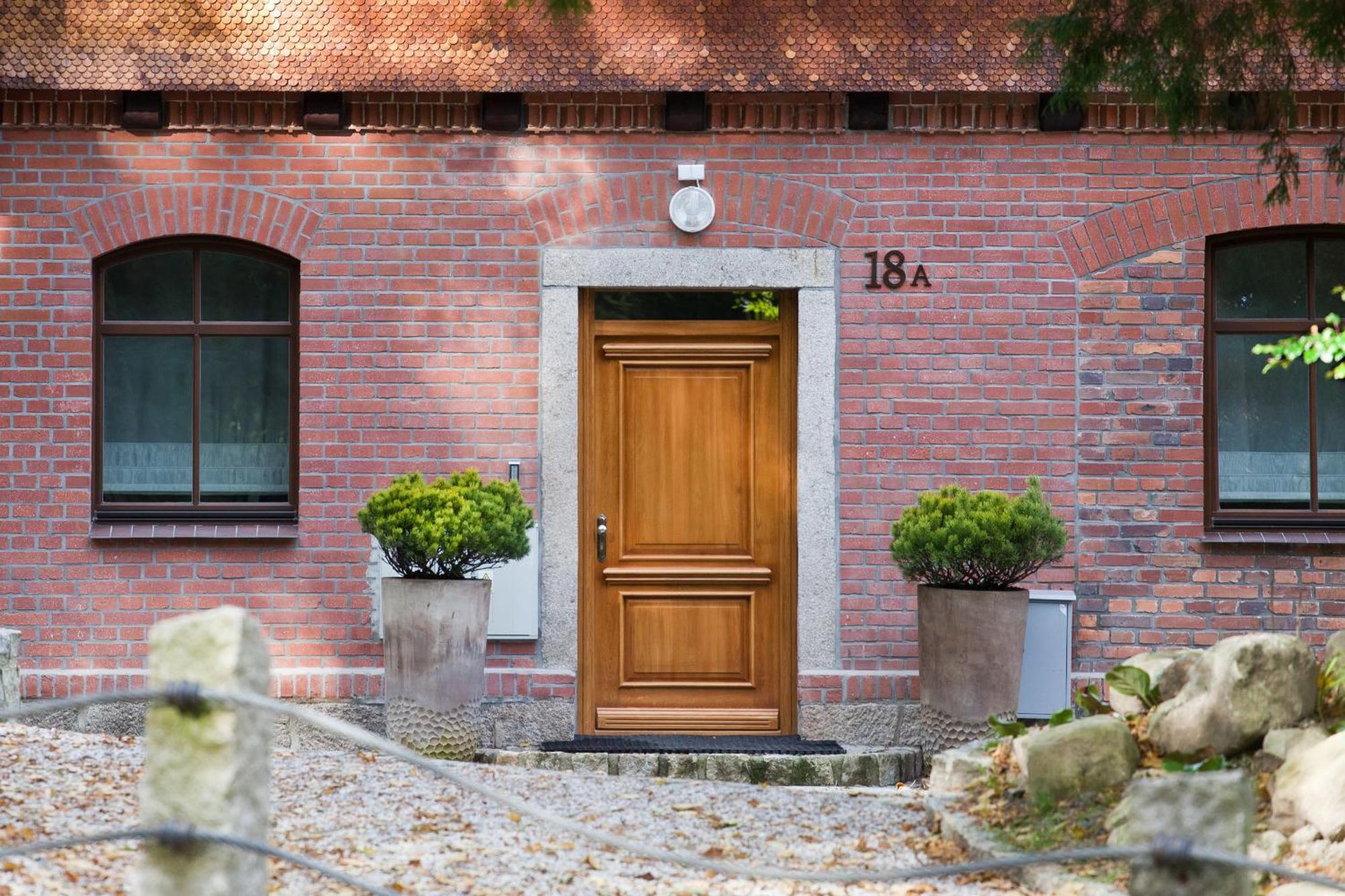 Apartamenty Silva Шклярська Поремба Екстер'єр фото